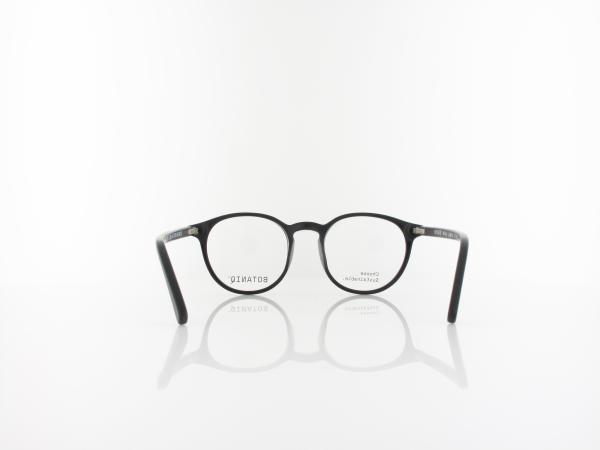 Botaniq | BIO-1013 104 47 | matte black cork black