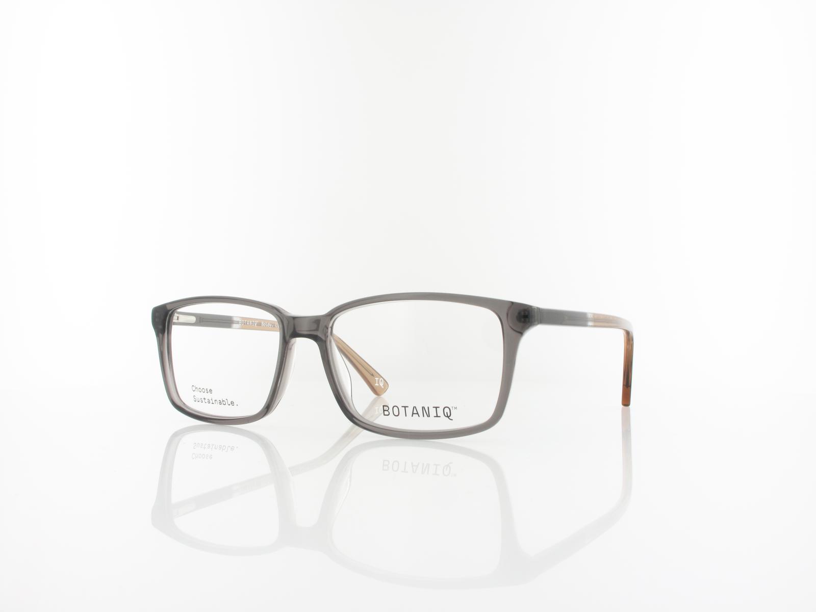 Botaniq | BIO-1014 108 54 | gloss grey grey tan
