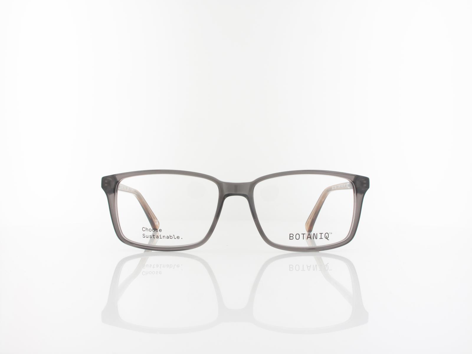 Botaniq | BIO-1014 108 54 | gloss grey grey tan
