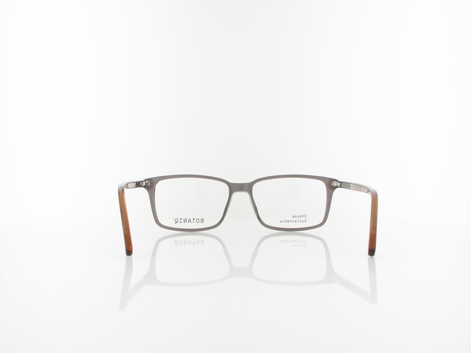 Botaniq | BIO-1014 108 54 | gloss grey grey tan