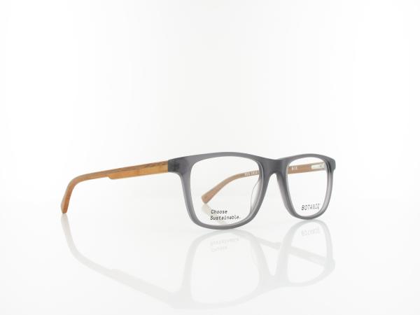 Botaniq | BIO-1015 108 52 | matte grey wood
