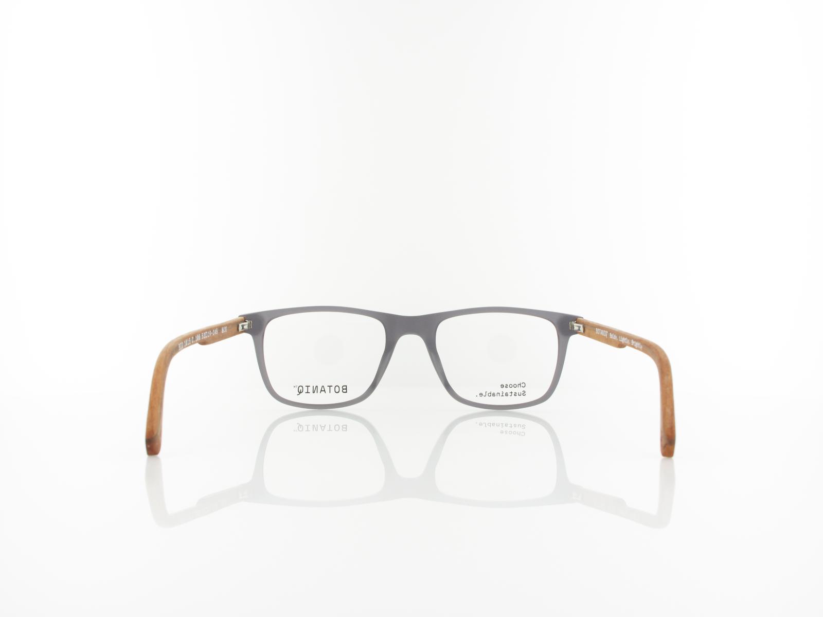 Botaniq | BIO-1015 108 52 | matte grey wood