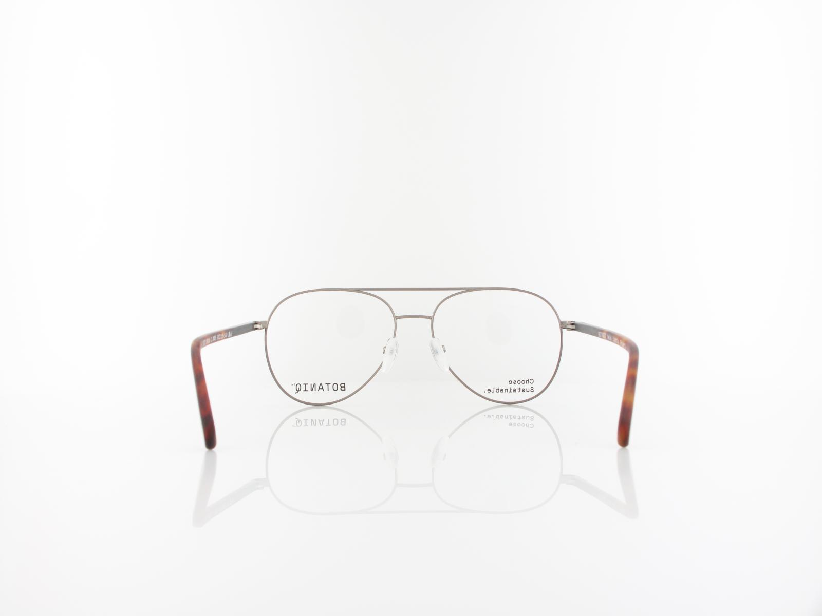 Botaniq | BIO-1016 005 53 | matte gun wood grey marble