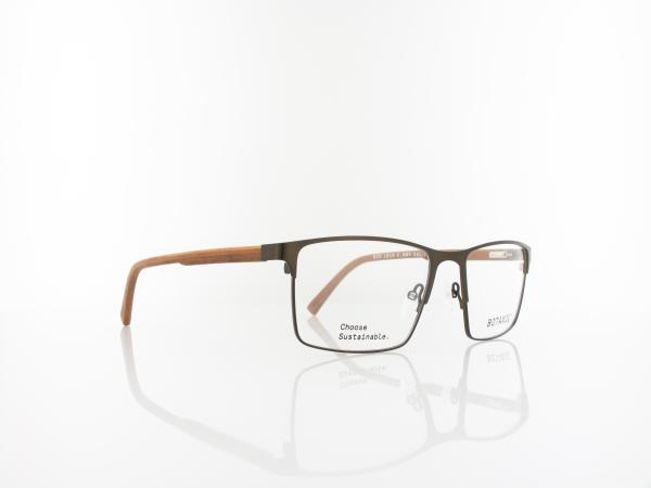 Botaniq | BIO-1018 009 56 | matte havanna wood