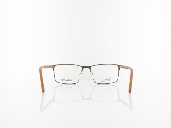 Botaniq | BIO-1018 009 56 | matte havanna wood