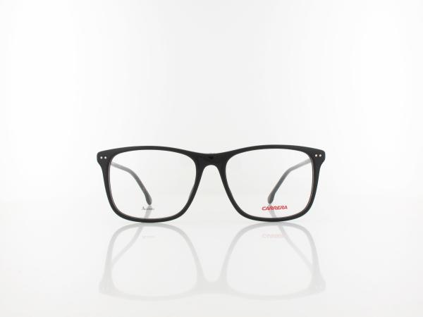 Carrera | CA 2012T 807 52 | black