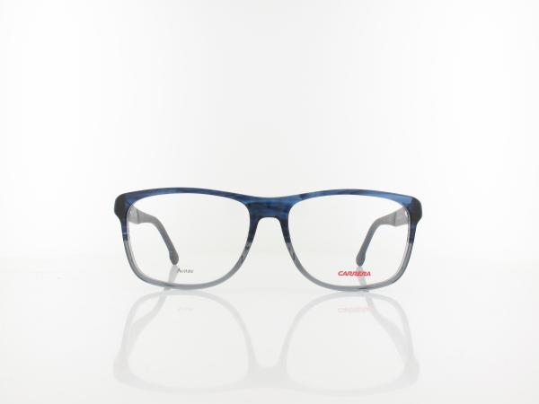 Carrera | CA 8851 3HH 56 | blue grey black