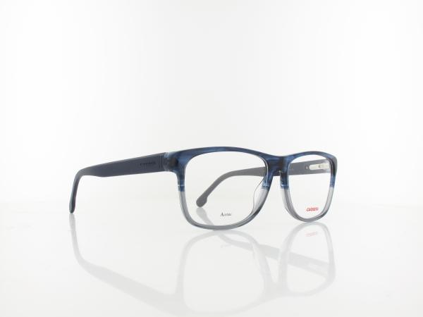 Carrera | CA 8851 3HH 56 | blue grey black