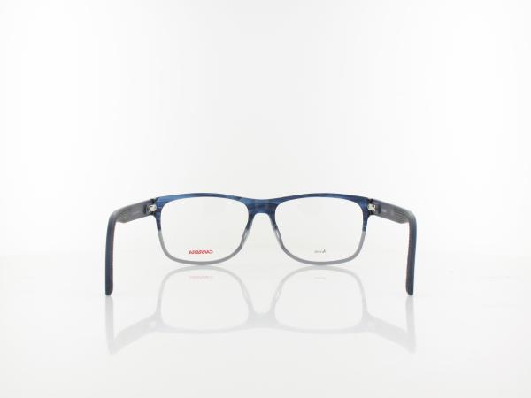 Carrera | CA 8851 3HH 56 | blue grey black