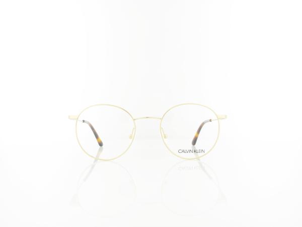 Calvin Klein | CK19119 717 49 | gold