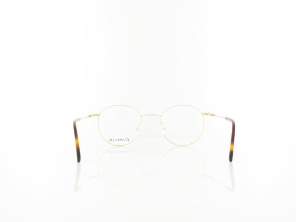 Calvin Klein | CK19119 717 49 | gold