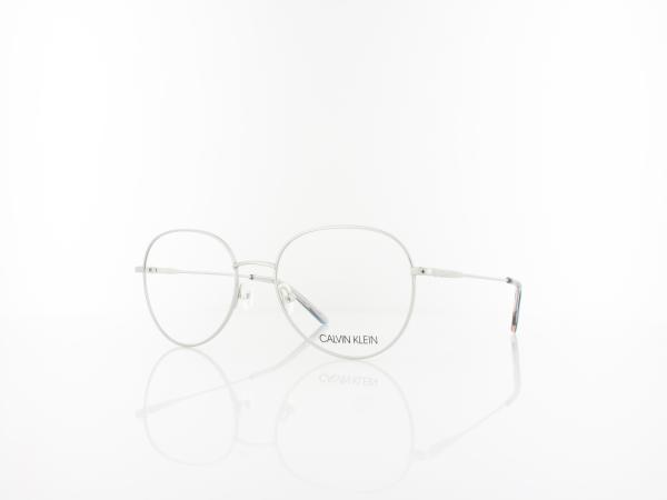 Calvin Klein | CK19130 045 52 | silver