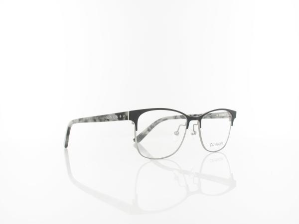 Calvin Klein | CK19305 001 52 | black