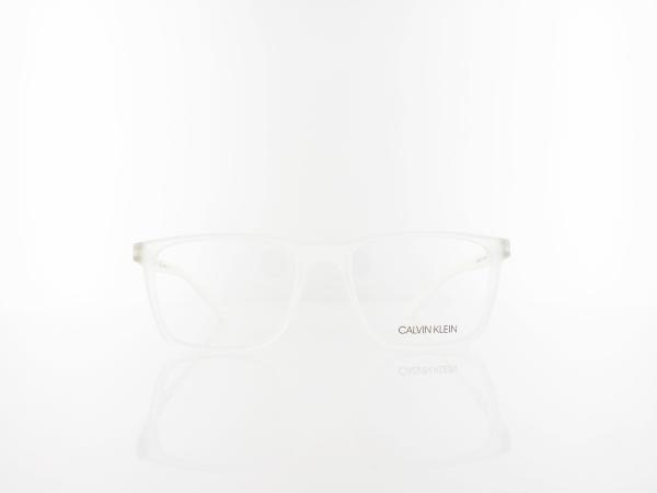 Calvin Klein | CK19573 971 54 | matte crystal