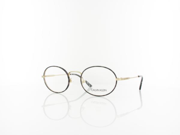 Calvin Klein | CK20115 022 51 | charcoal tortoise