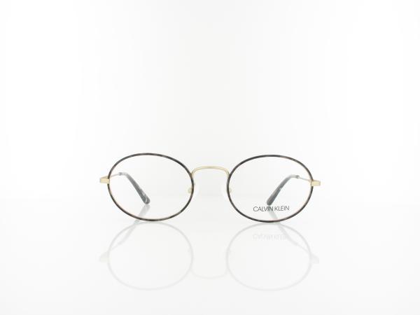 Calvin Klein | CK20115 022 51 | charcoal tortoise