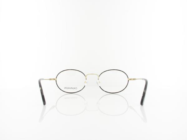 Calvin Klein | CK20115 022 51 | charcoal tortoise