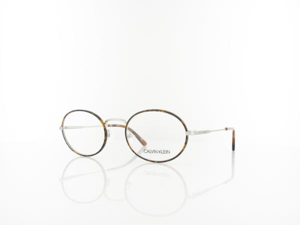 Calvin Klein | CK20115 282 51 | honey tortoise