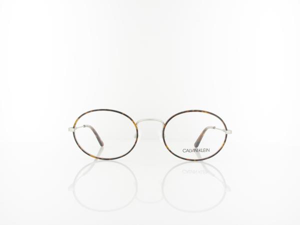 Calvin Klein | CK20115 282 51 | honey tortoise