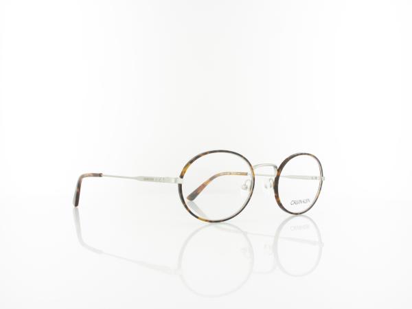Calvin Klein | CK20115 282 51 | honey tortoise