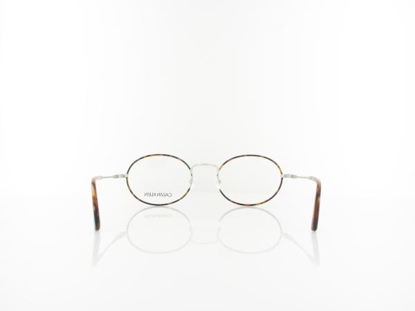 Calvin Klein | CK20115 282 51 | honey tortoise
