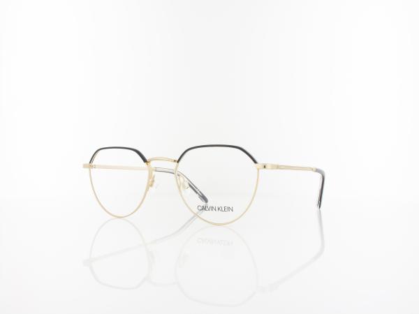 Calvin Klein | CK20127 715 51 | gold black