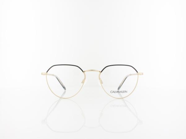 Calvin Klein | CK20127 715 51 | gold black