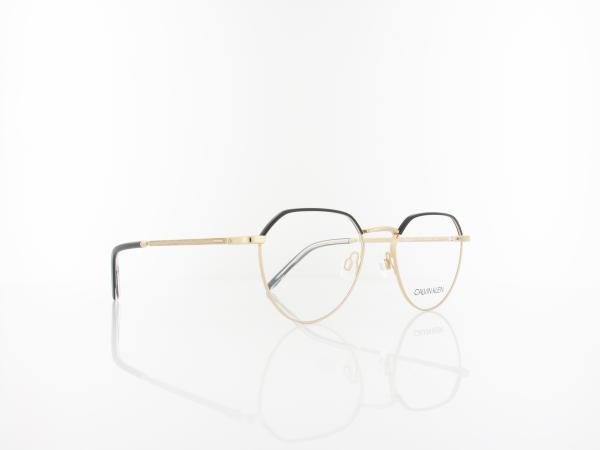 Calvin Klein | CK20127 715 51 | gold black