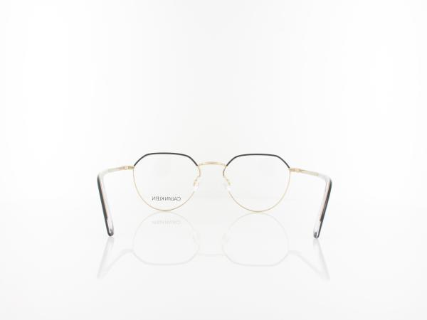 Calvin Klein | CK20127 715 51 | gold black