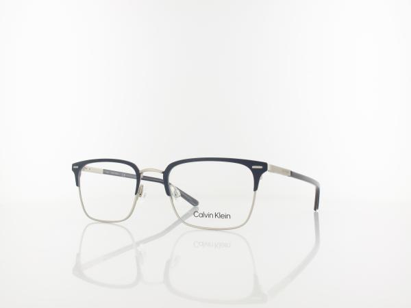 Calvin Klein | CK21302 422 53 | satin slate blue