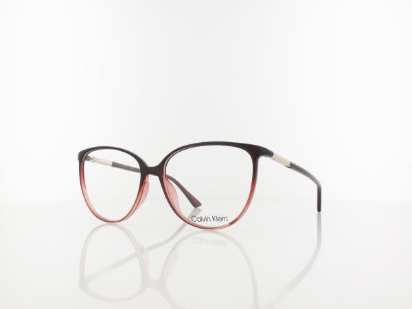 Calvin Klein | CK21521 605 56 | burgundy