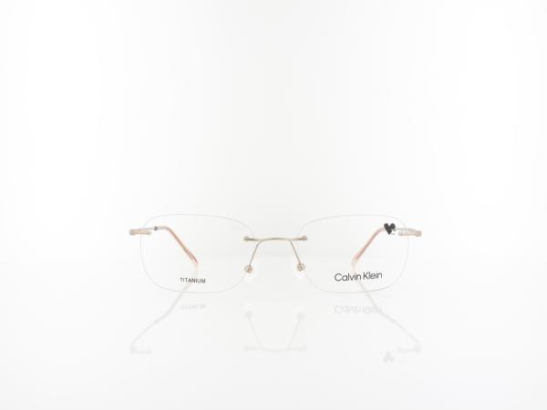 Calvin Klein | CK22125TD 272 52 | nude