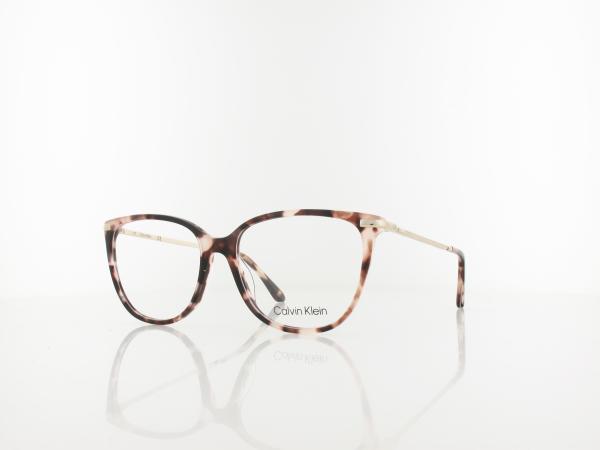 Calvin Klein | CK22500 663 54 | rose tortoise