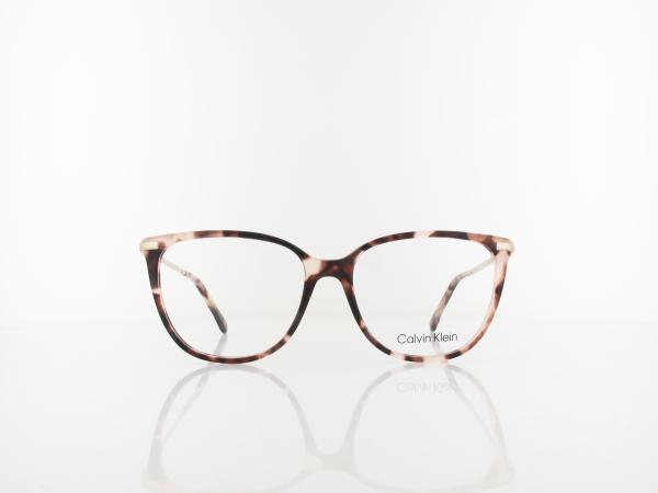 Calvin Klein | CK22500 663 54 | rose tortoise