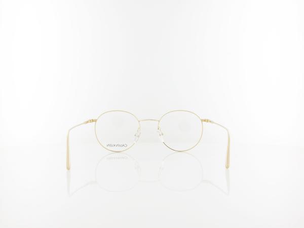 Calvin Klein | CK5460 714 49 | gold