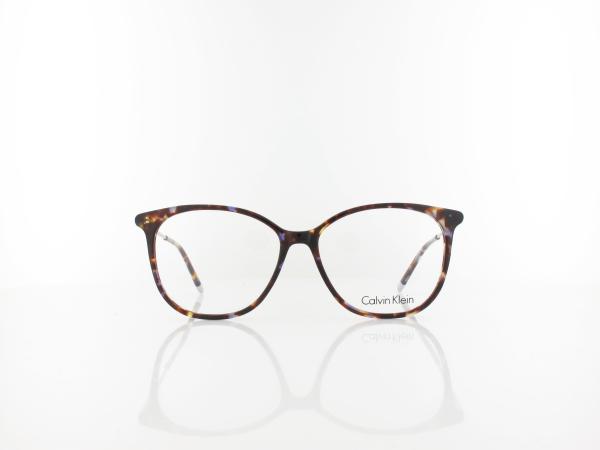 Calvin Klein | CK5462 222 54 | tortoise purple