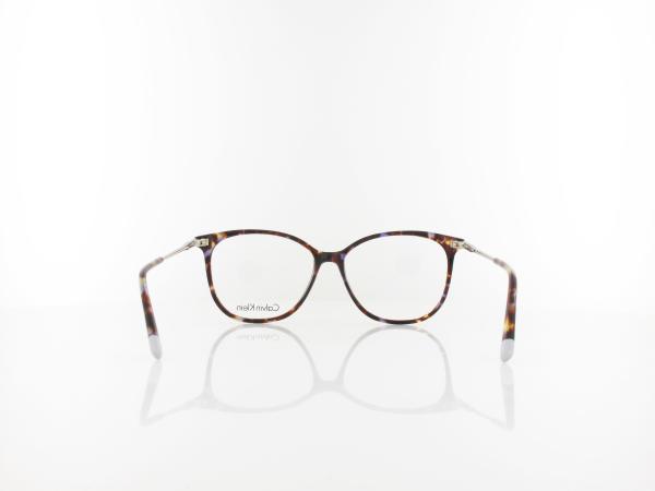 Calvin Klein | CK5462 222 54 | tortoise purple