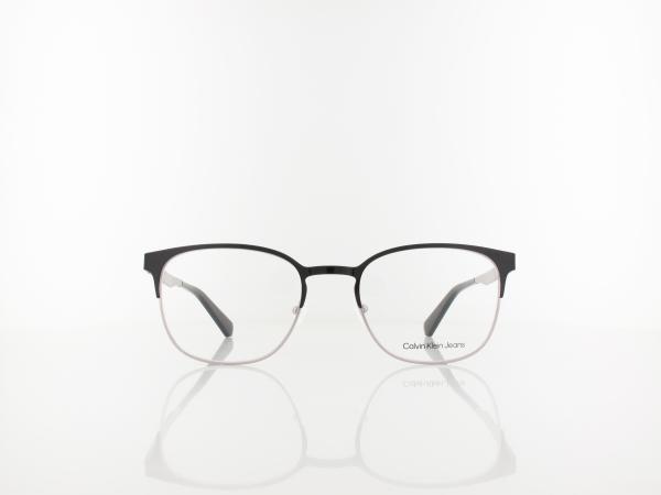 Calvin Klein | CKJ21225 015 53 | light ruthenium