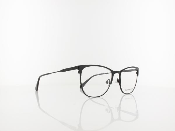 Calvin Klein | CKJ22206 001 52 | black