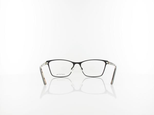 Comma | 70003 30 53 | matte black dark grey havana