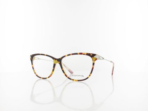Comma | 70019 62 55 | havana grey light gold
