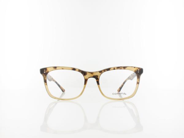 Comma | 70025 60 53 | brown tortoise