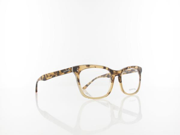 Comma | 70025 60 53 | brown tortoise