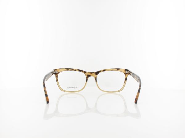 Comma | 70025 60 53 | brown tortoise
