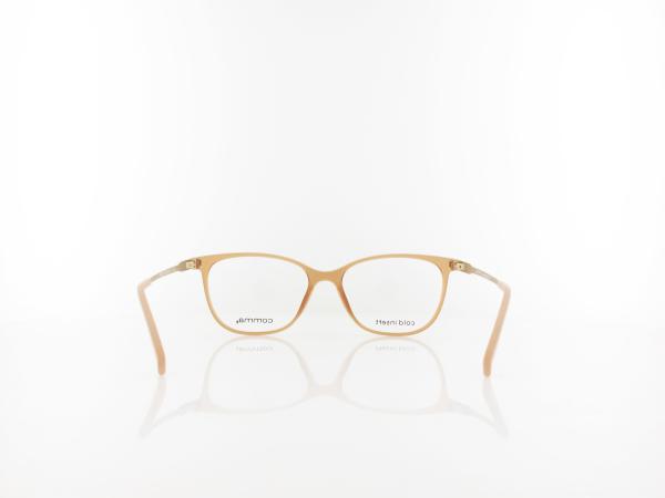 Comma | 70070 30 52 | light brown gold