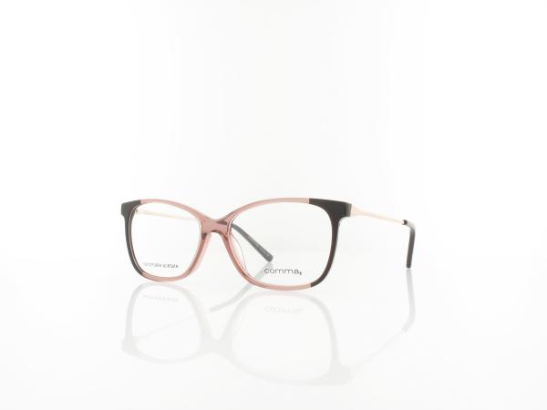 Comma | 70098 76 50 | salmon brown