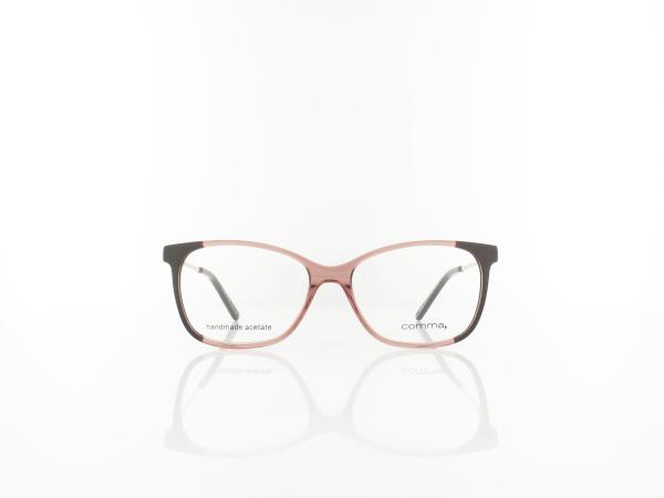 Comma | 70098 76 50 | salmon brown