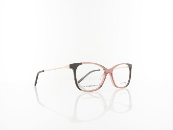 Comma | 70098 76 50 | salmon brown