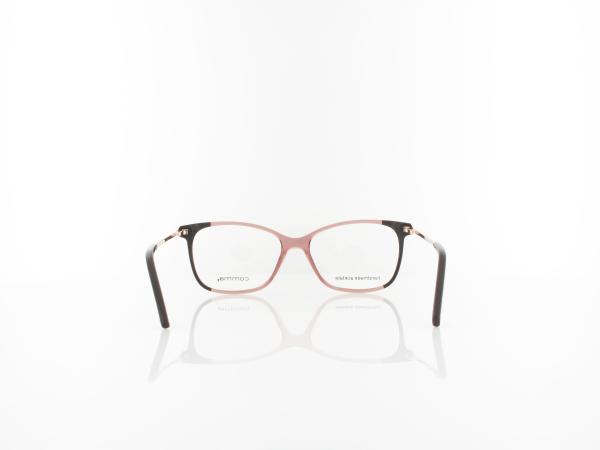 Comma | 70098 76 50 | salmon brown