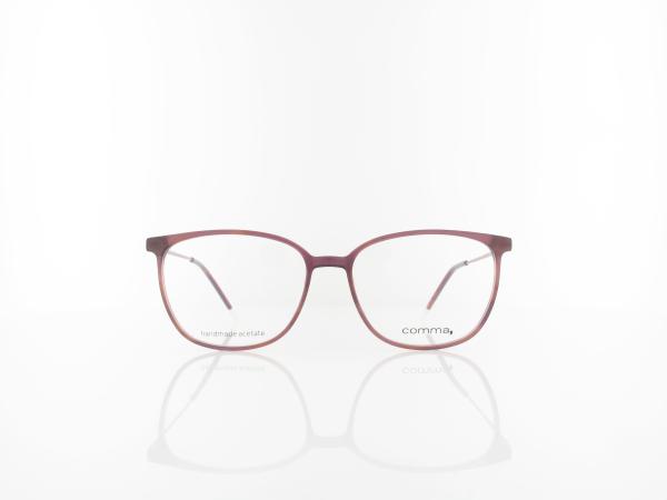 Comma | 70100 70 54 | aubergine